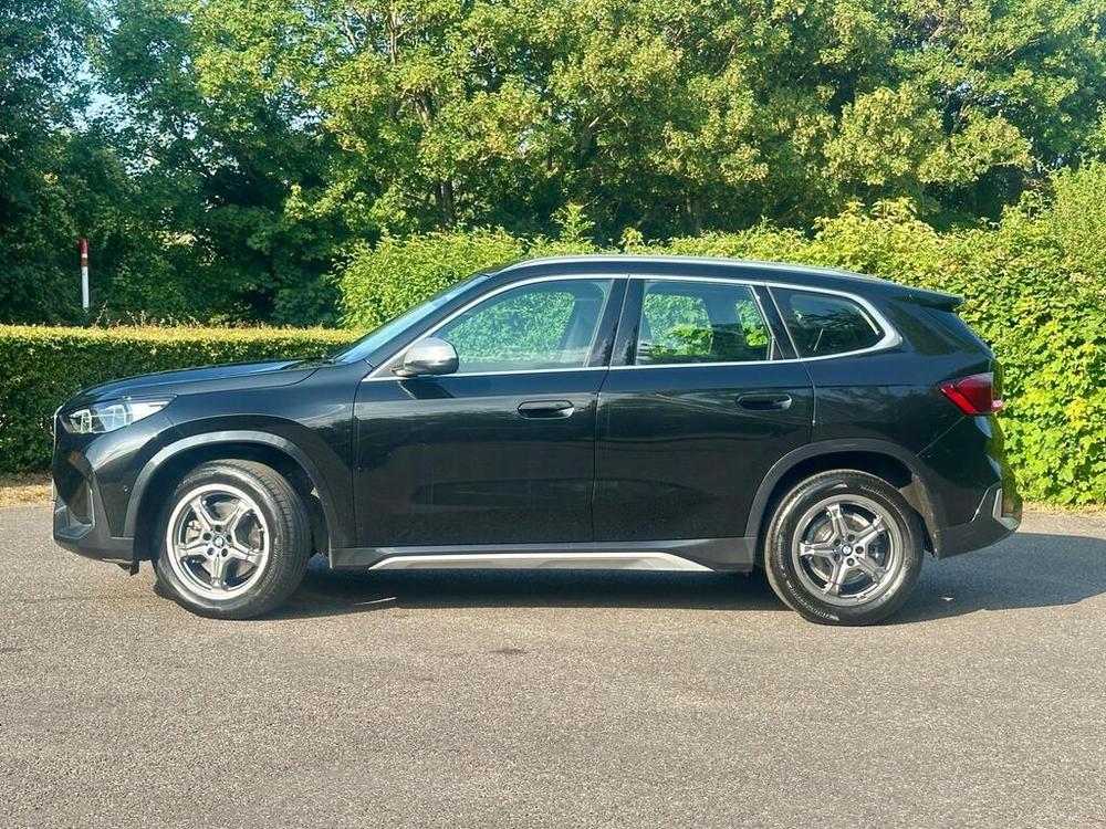 Used BMW X1 LP23OEZ 10