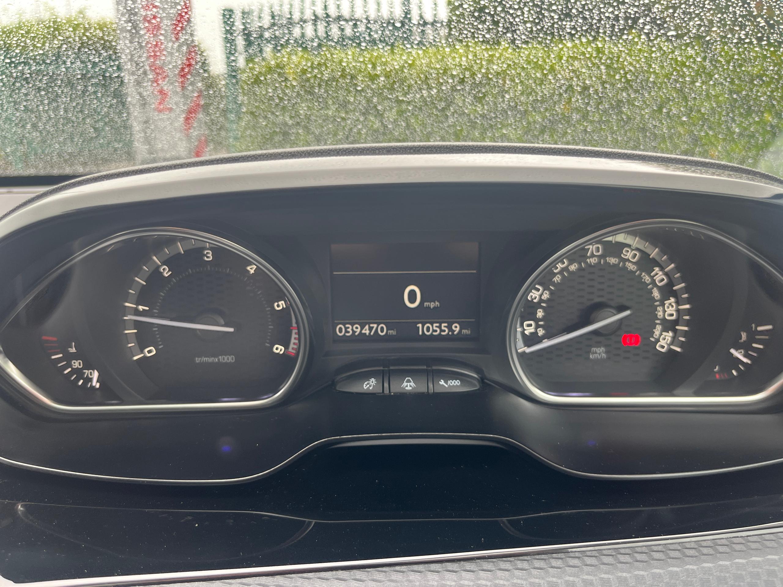 Peugeot 2008 Photo 20