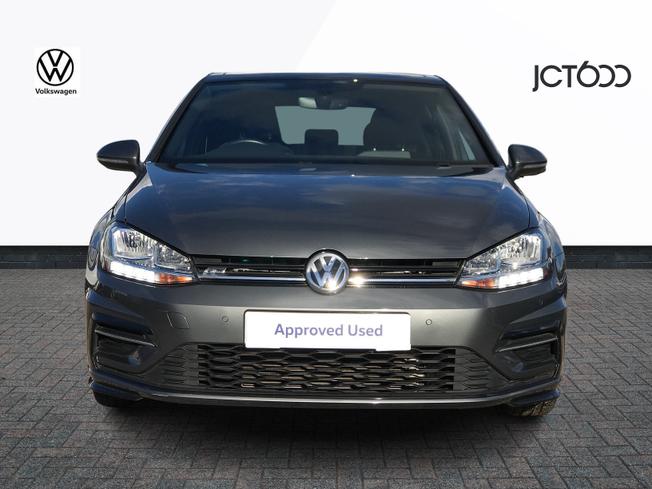 Volkswagen Golf Photo 6