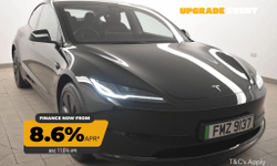 TESLA MODEL 3 Photo 0
