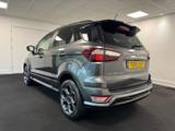 Ford EcoSport Photo 6