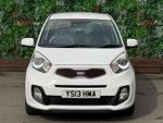 Kia Picanto Photo 5