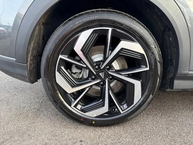 CHANGAN Deepal S07 Photo 5