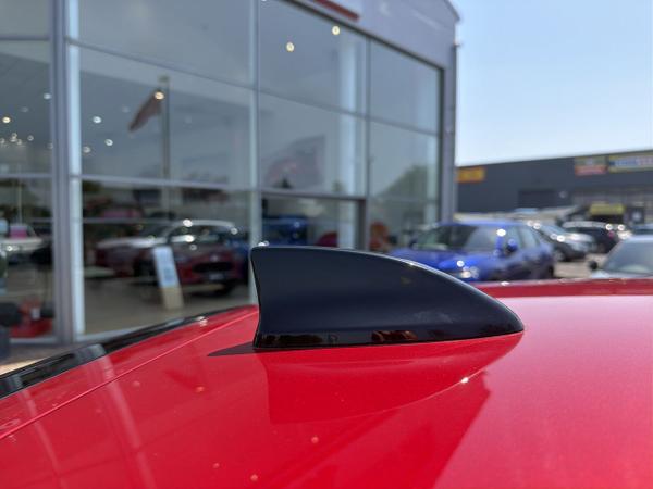 Honda Jazz Photo 34