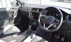 Volkswagen TIGUAN Photo 2