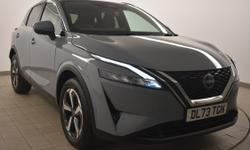 Nissan QASHQAI Photo 0
