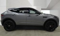 Jaguar E-PACE Photo 1