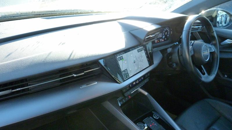 2023 73 AUDI A3