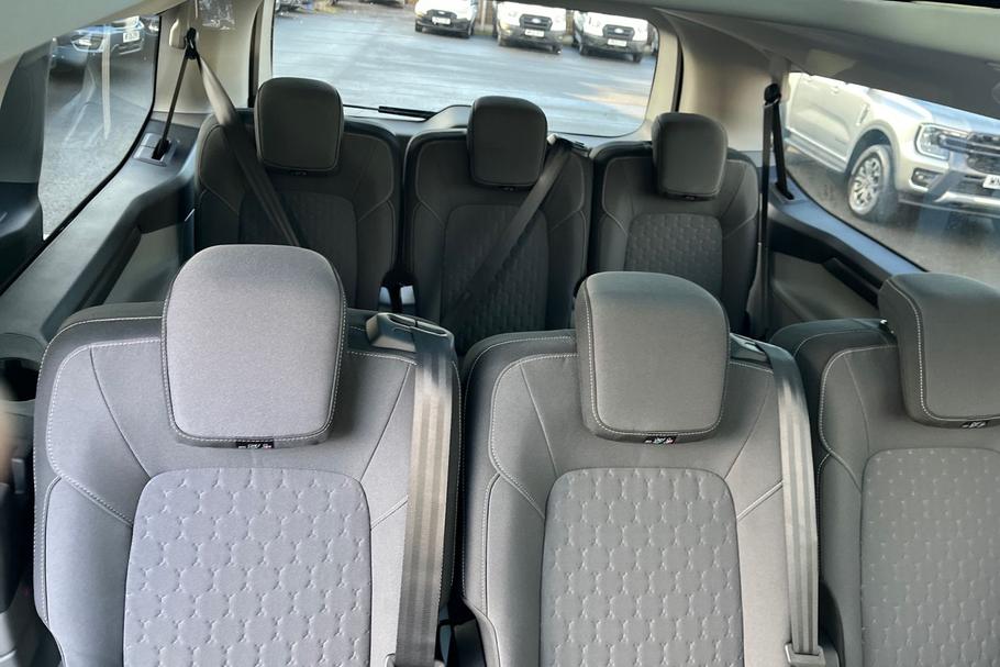 Used Ford TOURNEO CUSTOM 13/N336340 30