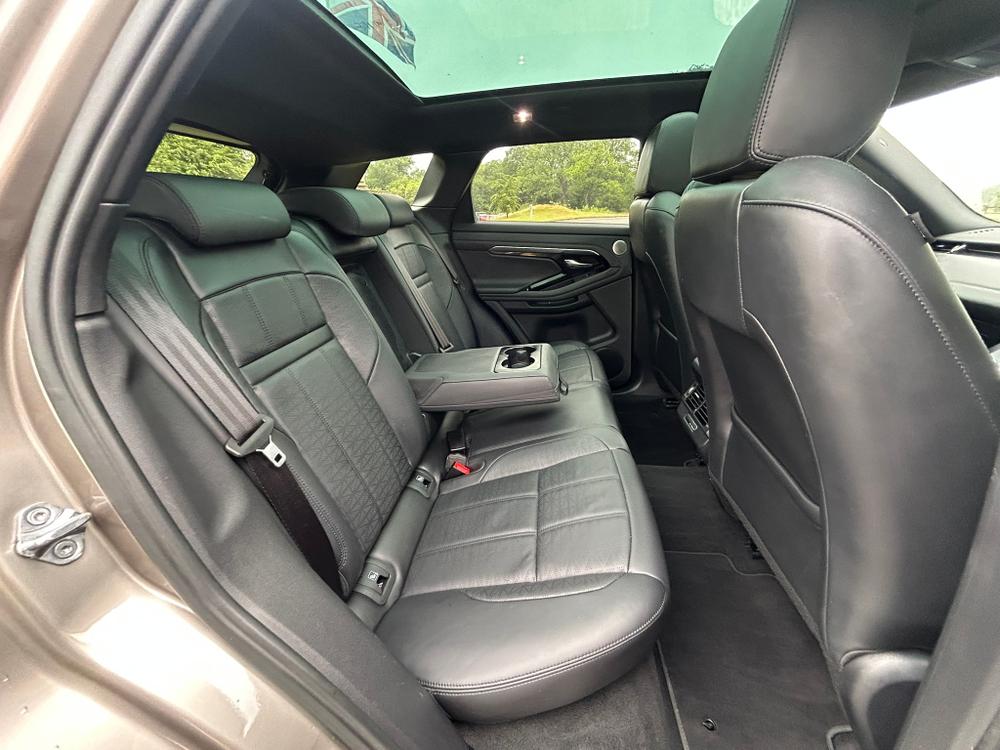 Used Land Rover Range Rover Evoque KM23VZU 21