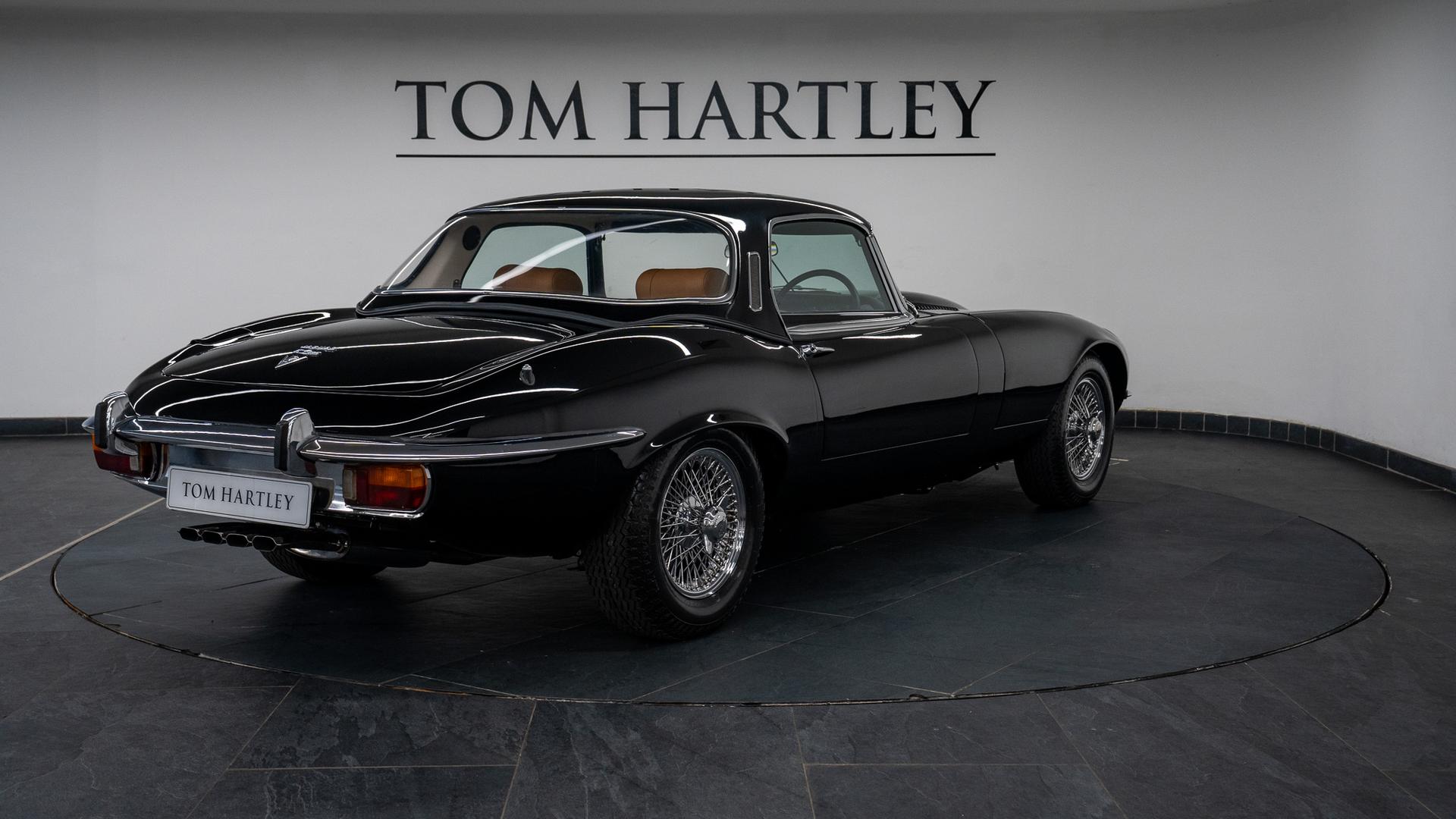 Jaguar E-Type Series III V12 Photo a106089b-c0ef-4b3d-a224-053631f1ba48.jpg