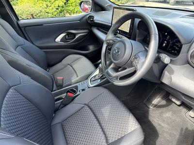 Mazda Mazda2 HYBRID Photo 1