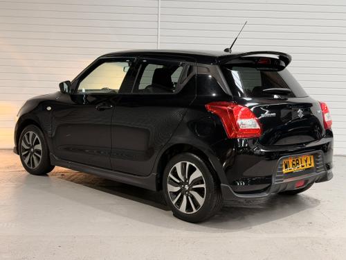 Suzuki Swift Photo a1113f61-68db-48b9-ac34-0158cabefdbb.jpeg