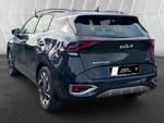 Kia Sportage Photo 1