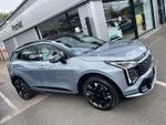 Kia Sportage Photo 26