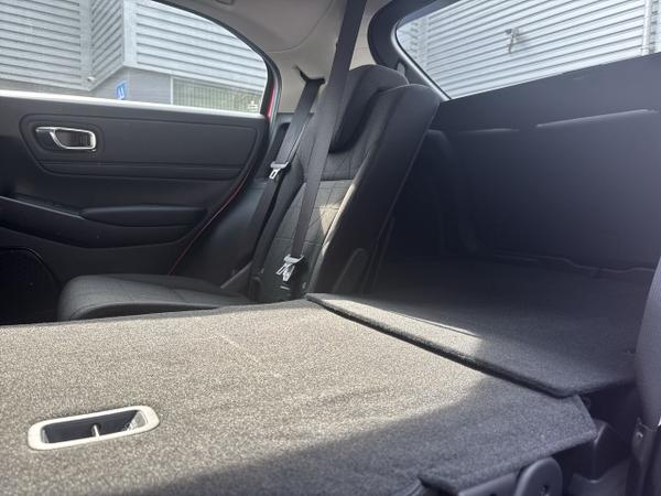 Honda HR-V Photo 21