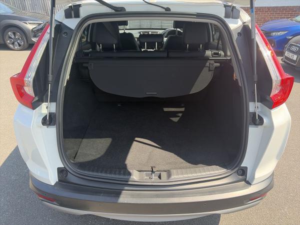 Honda CR-V Photo 15
