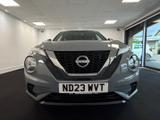 Nissan Juke Photo 1