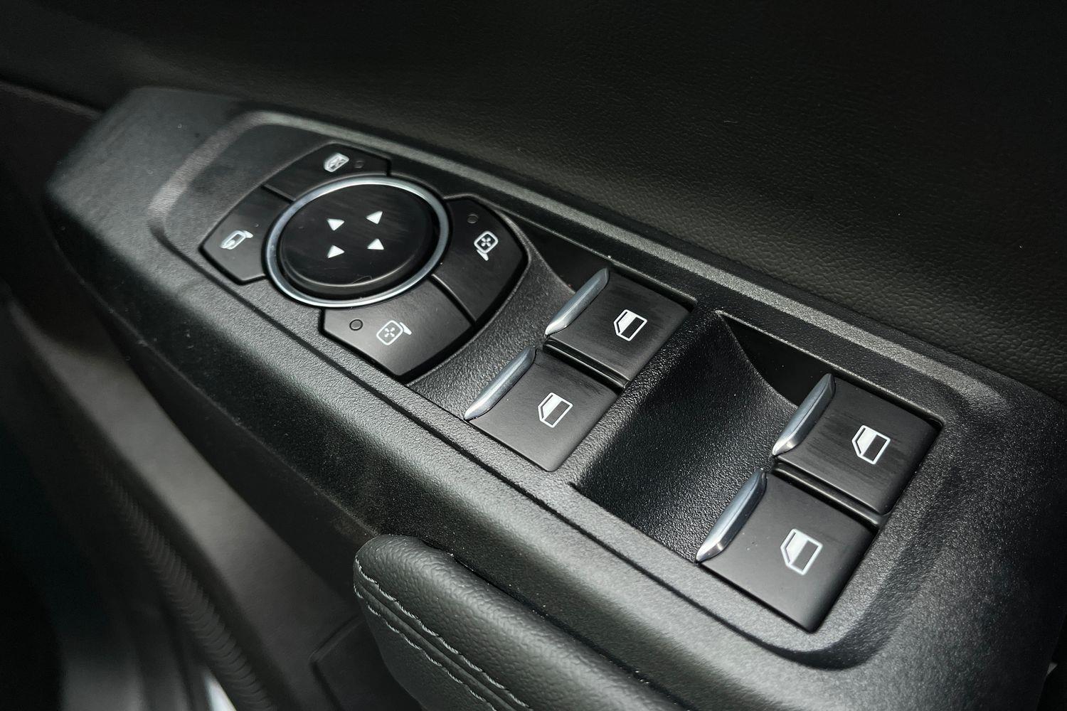 Ford RANGER Photo 26