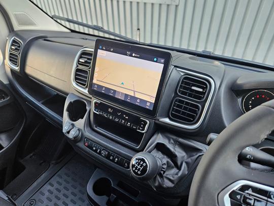 Fiat Ducato Photo