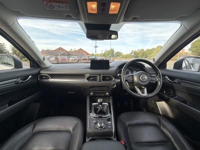 Mazda CX-5 Photo 14