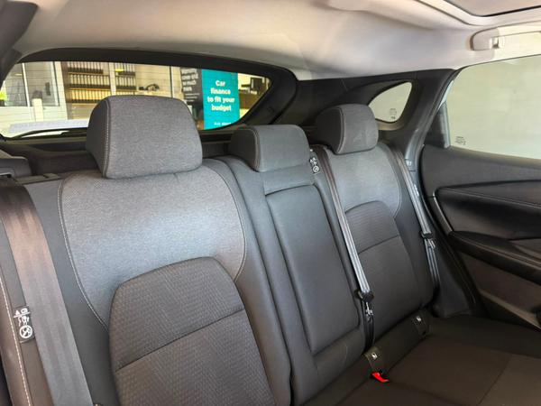 Used Nissan Qashqai PK72SHV 13