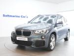 BMW X1 Photo 0