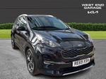 Kia Sportage Photo 2