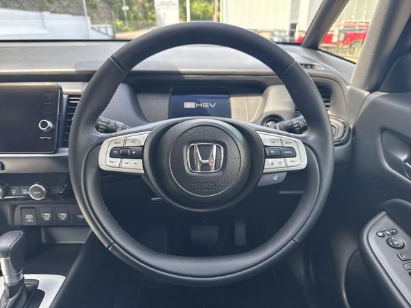 Honda Jazz Photo 18