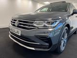 Volkswagen Tiguan Photo 7