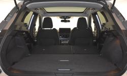 Nissan QASHQAI Photo 23