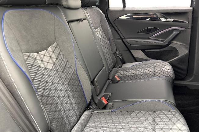 Volkswagen Tiguan Photo 10