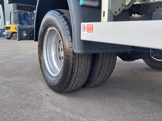 Iveco Daily Photo