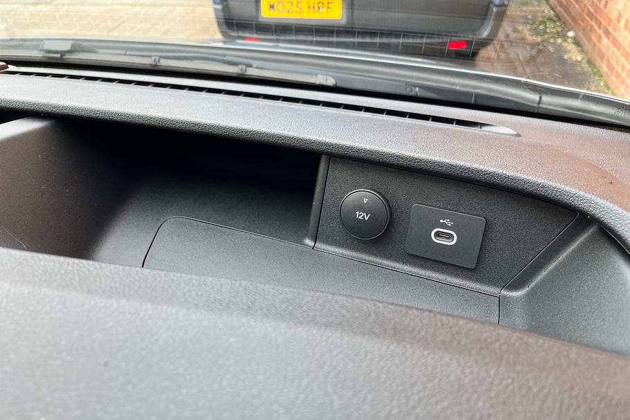 Used FORD TRANSIT EK75YLA 38