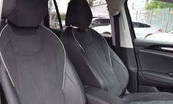 Volkswagen TIGUAN Photo 27