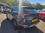 Kia Sportage Photo 4