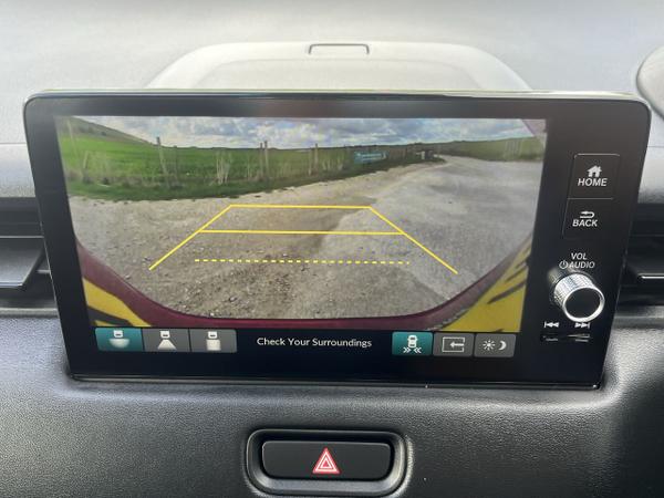 Honda HR-V Photo 15