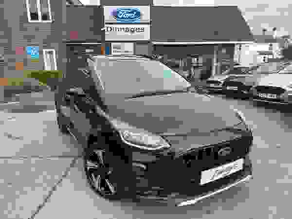 2023 Ford Fiesta