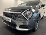 Kia Sportage Photo 4