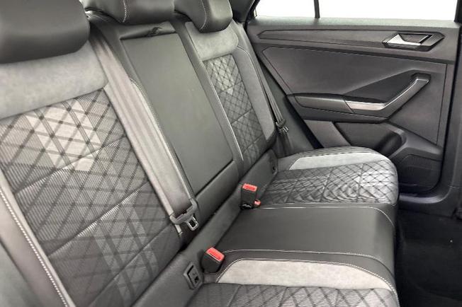 VOLKSWAGEN T-Roc Photo 9