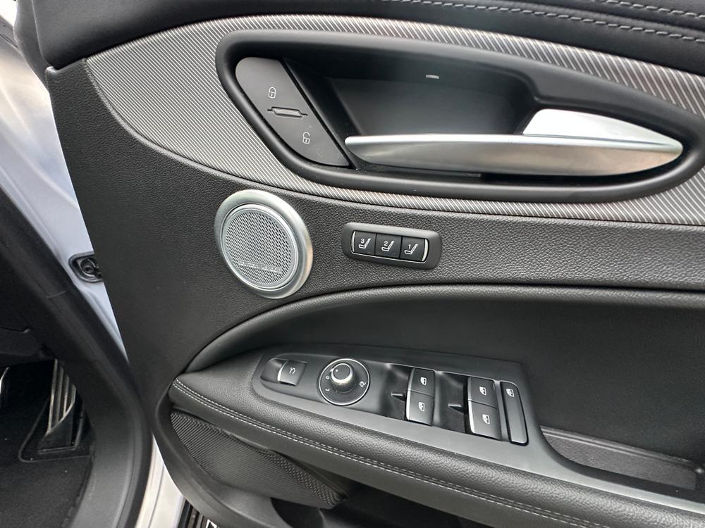 Used Alfa Romeo Stelvio WG73CZE 24