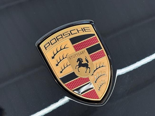 PORSCHE Cayenne Photo 43
