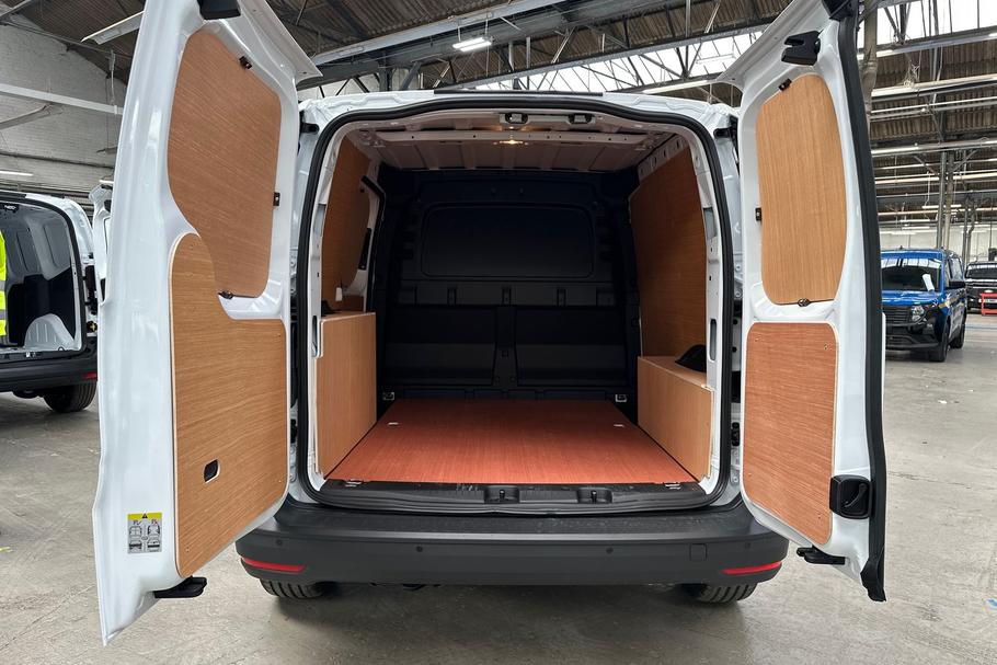 Used Ford TRANSIT CONNECT CONNECTTREN02 7