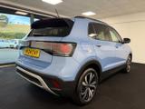 Volkswagen T-Cross Photo 9