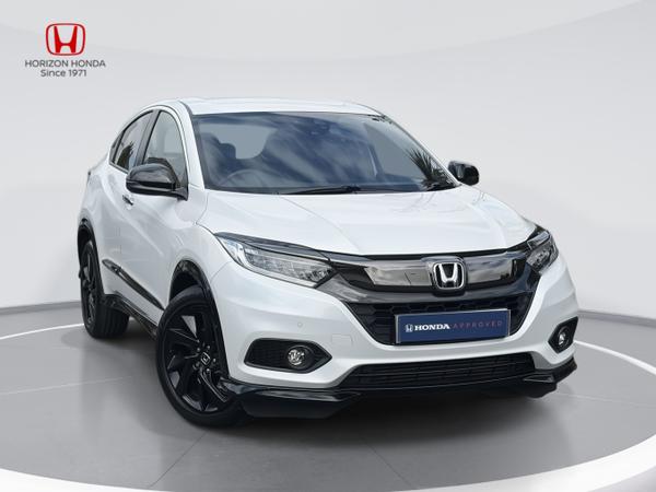 Honda HR-V Photo 0