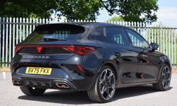CUPRA LEON Photo 3