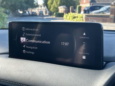 Mazda CX-5 Photo 19