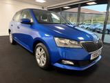 Skoda Fabia Photo 2