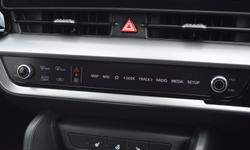 Kia SPORTAGE Photo 22