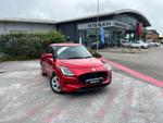 Suzuki Swift Photo 0